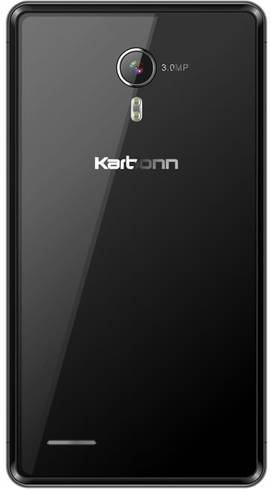 Karbonn A81