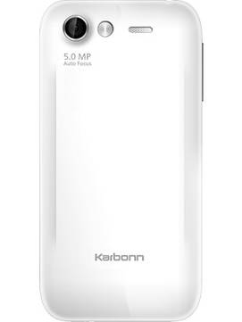 Karbonn A9
