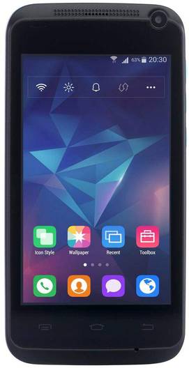 Karbonn A91 Champ