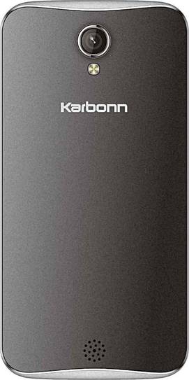 Karbonn A91 Storm