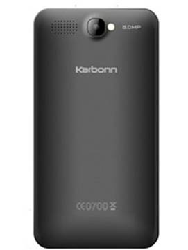 Karbonn A93