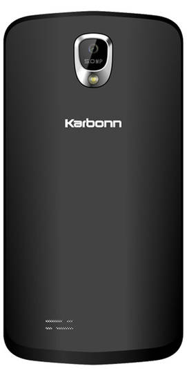 Karbonn A96