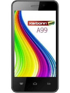 Karbonn A99
