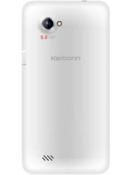 Karbonn A99i