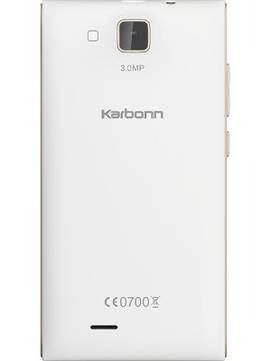 Karbonn A9S