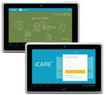 Karbonn AGNEE 3G tablet