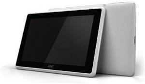 Karbonn AGNEE 3G tablet