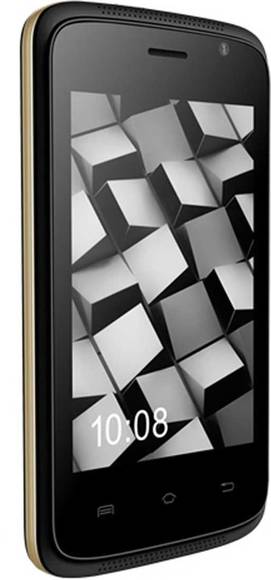 Karbonn Alfa A110