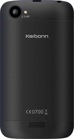 Karbonn Alfa A112
