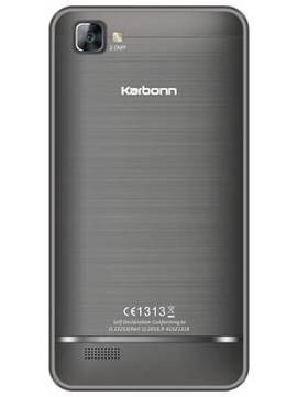 Karbonn Alfa A114 Quad
