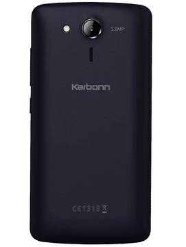 Karbonn Alfa A120