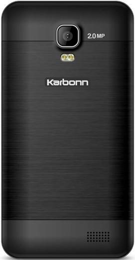 Karbonn Alfa A90