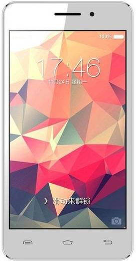 Karbonn Alfa A91 Power