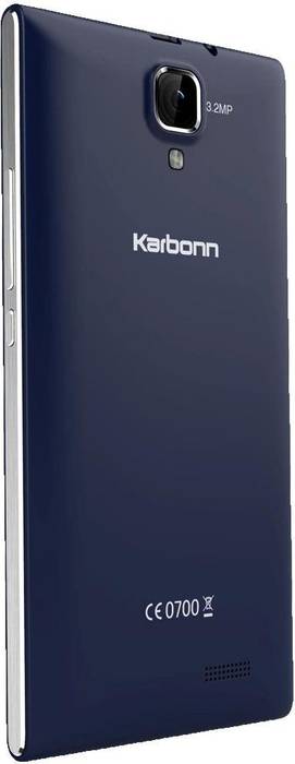 Karbonn Alfa A92 Plus