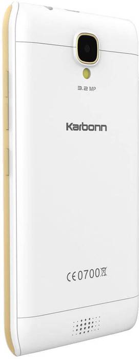 Karbonn Alfa A99