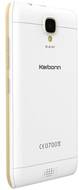 Karbonn Alfa A99