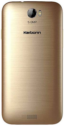 Karbonn Aura 1GB RAM
