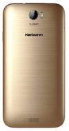 Karbonn Aura 1GB RAM