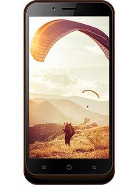 Karbonn Aura 4G