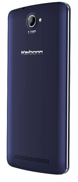 Karbonn Aura 9
