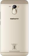 Karbonn Aura Power 4G Plus