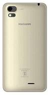 Karbonn Aura Sleek 4G