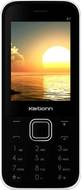 Karbonn Elegance E1