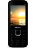 Karbonn Elegance E1