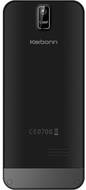 Karbonn Elegance E2