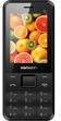Karbonn Elegance E2