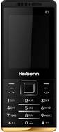 Karbonn Elegance E3