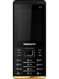Karbonn Elegance E3 Price