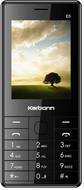 Karbonn Elegance E5