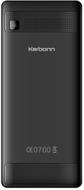 Karbonn Elegance E5