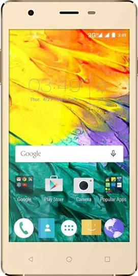 Karbonn Fashion Eye 2.0