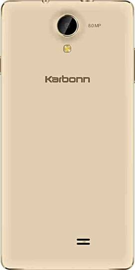 Karbonn Fashion Eye 2.0