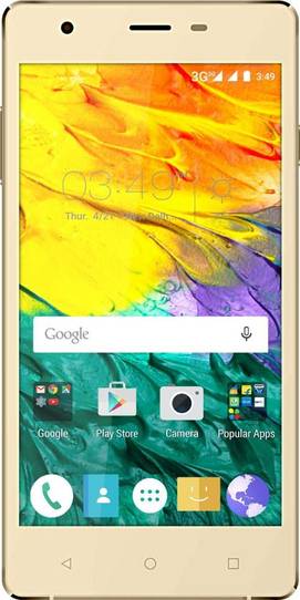 Karbonn Fashion Eye
