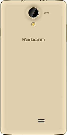 Karbonn Fashion Eye