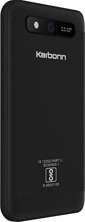 Karbonn Indian 9