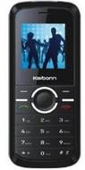 Karbonn K 310