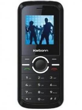 Karbonn K 310