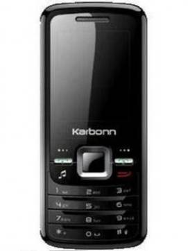 Karbonn K 331