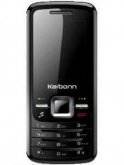 Karbonn K 331