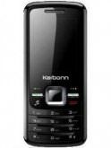 Karbonn K 331 Price