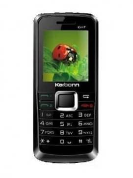 Karbonn K 447