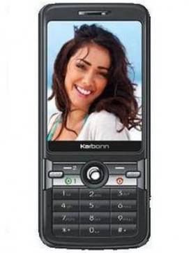 Karbonn K 770