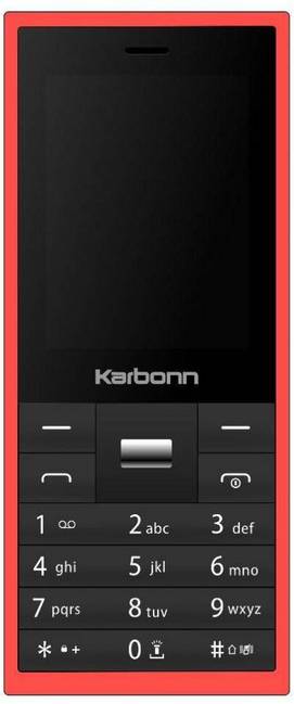Karbonn K Champ 2