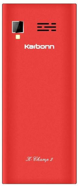 Karbonn K Champ 2
