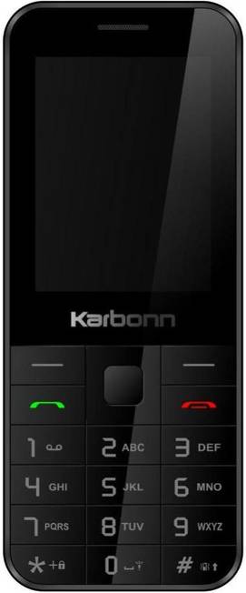 Karbonn K Champ 3