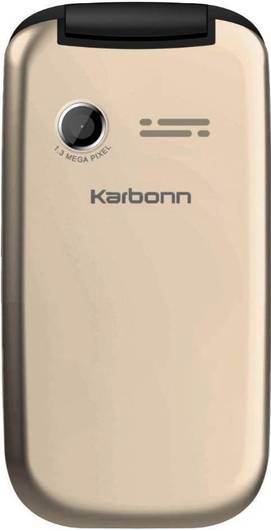 Karbonn K-Flip 2